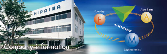 Company infomation