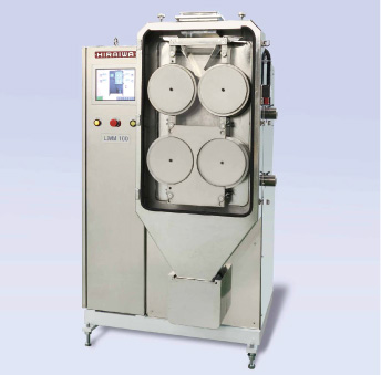 ローラーグラインダー HIRAIWA Neuhaus Roller Grinder
