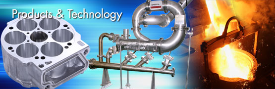 Products & Technology